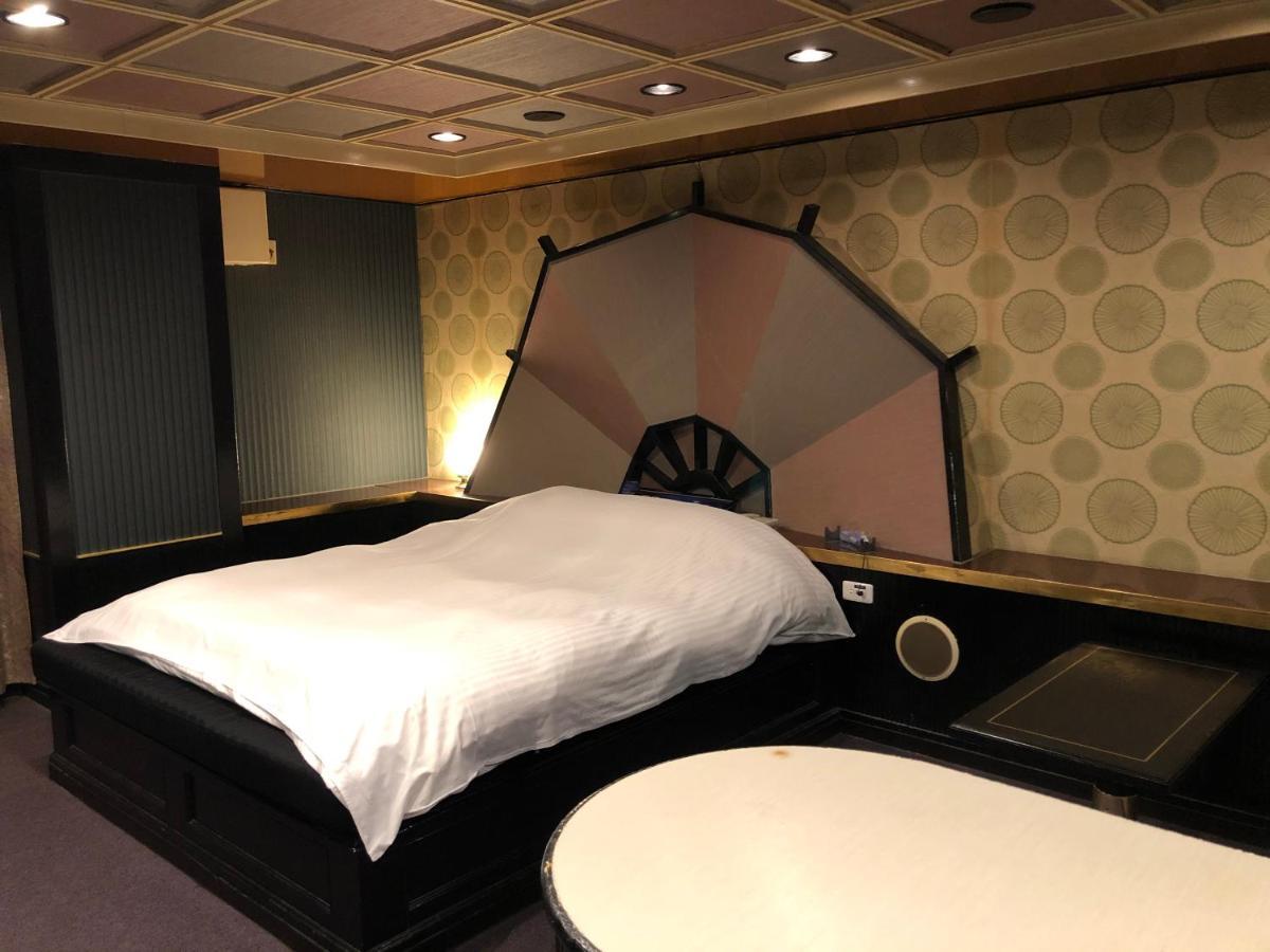 Hotel Chapel Story Sakaihigashi (Adults Only) Sakai  Exteriör bild