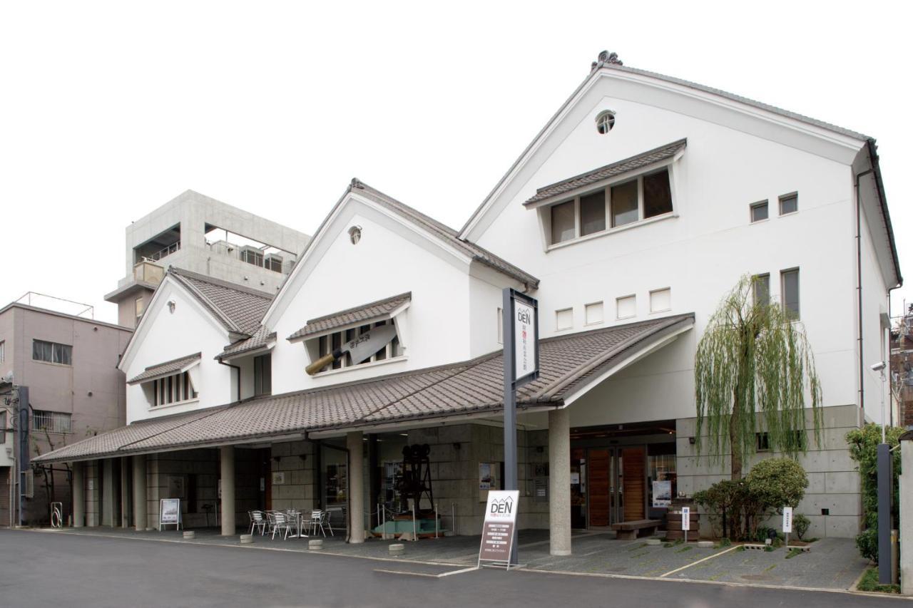 Hotel Chapel Story Sakaihigashi (Adults Only) Sakai  Exteriör bild