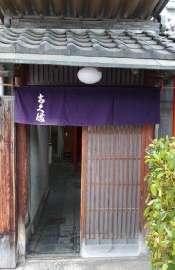 Hotel Chapel Story Sakaihigashi (Adults Only) Sakai  Exteriör bild